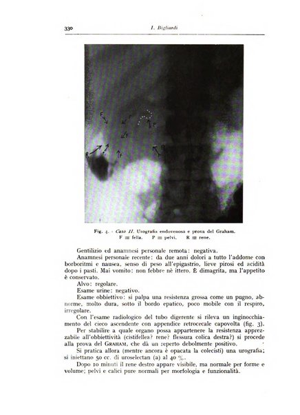 Annali di radiologia e fisica medica