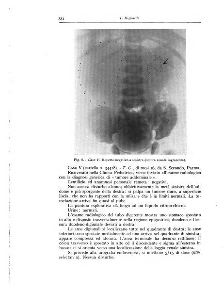 Annali di radiologia e fisica medica