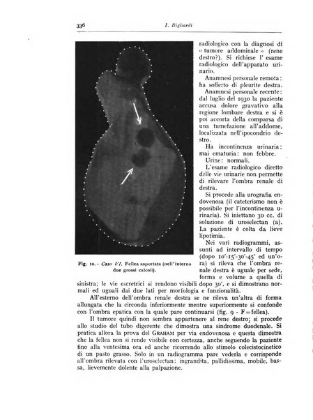 Annali di radiologia e fisica medica