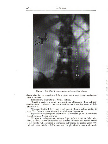 Annali di radiologia e fisica medica