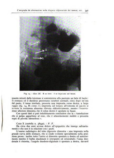 Annali di radiologia e fisica medica