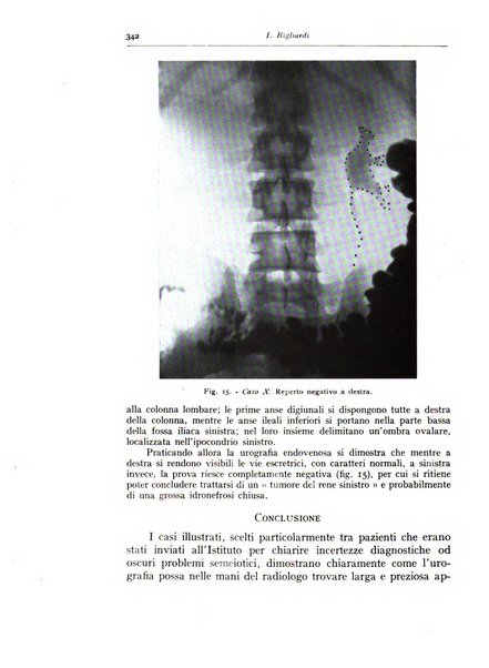 Annali di radiologia e fisica medica