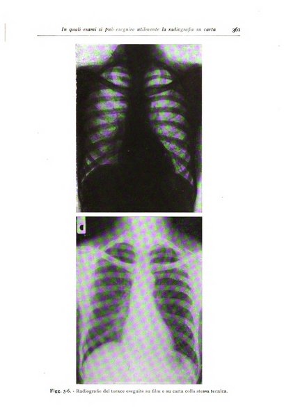 Annali di radiologia e fisica medica