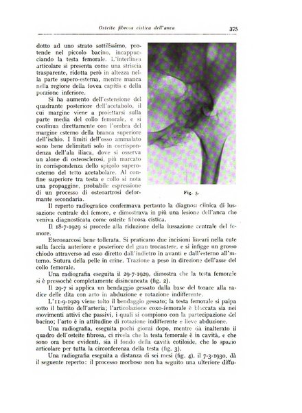 Annali di radiologia e fisica medica