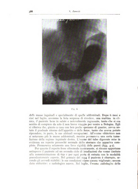 Annali di radiologia e fisica medica