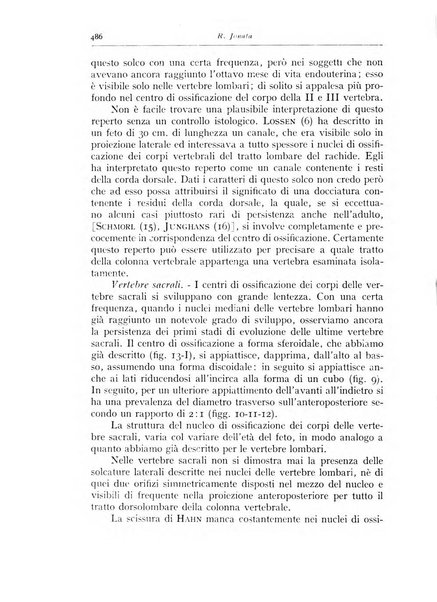 Annali di radiologia e fisica medica