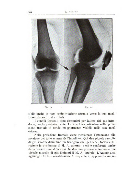 Annali di radiologia e fisica medica