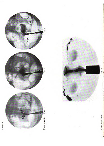 Annali di radiologia e fisica medica