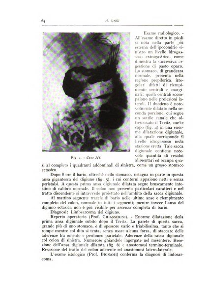 Annali di radiologia e fisica medica