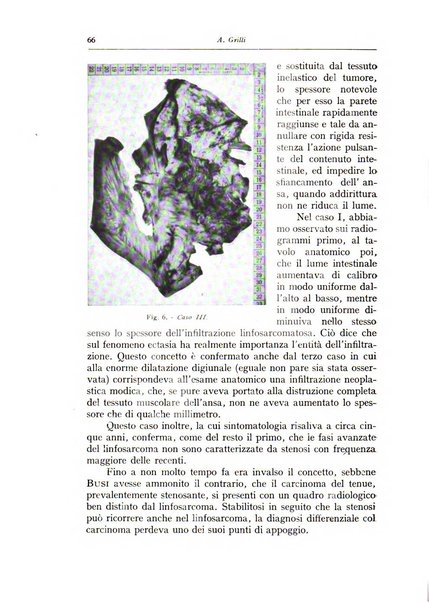 Annali di radiologia e fisica medica