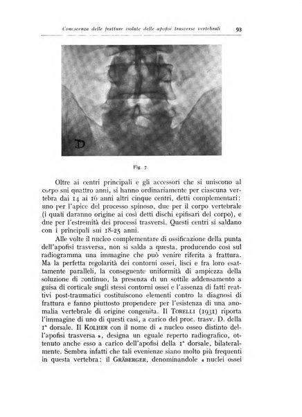 Annali di radiologia e fisica medica