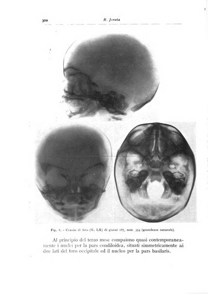 Annali di radiologia e fisica medica