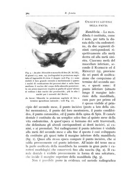 Annali di radiologia e fisica medica