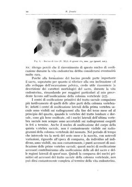 Annali di radiologia e fisica medica