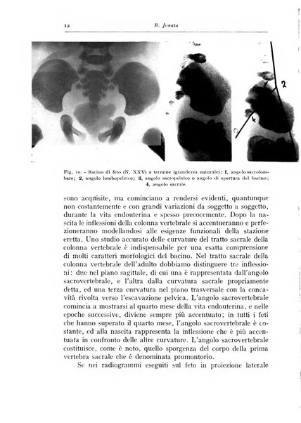 Annali di radiologia e fisica medica