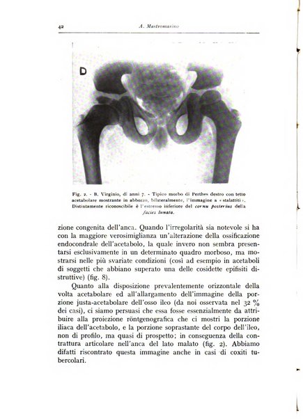 Annali di radiologia e fisica medica