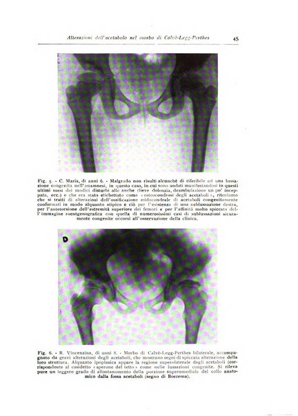 Annali di radiologia e fisica medica