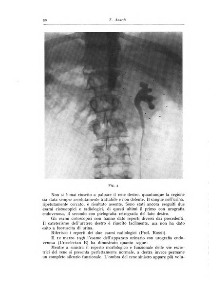 Annali di radiologia e fisica medica