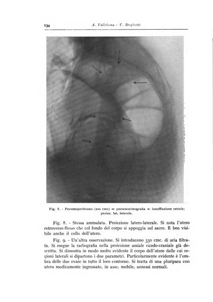 Annali di radiologia e fisica medica