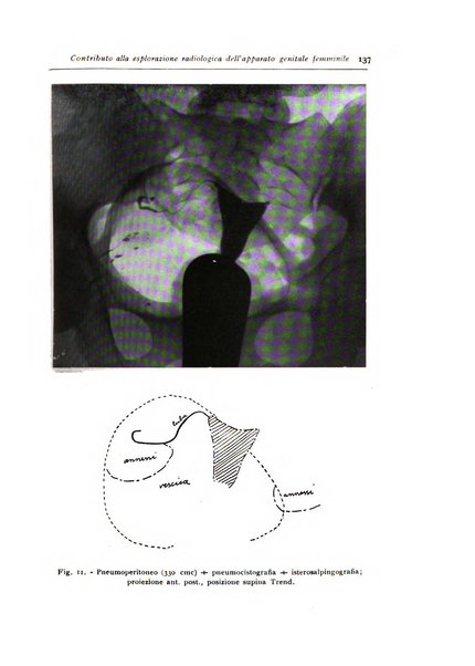 Annali di radiologia e fisica medica