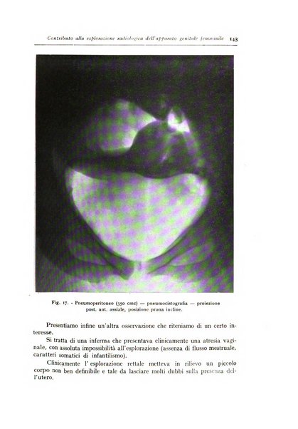 Annali di radiologia e fisica medica