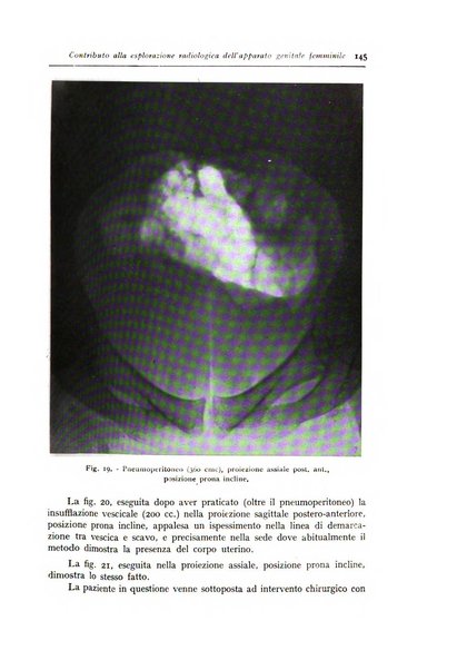 Annali di radiologia e fisica medica