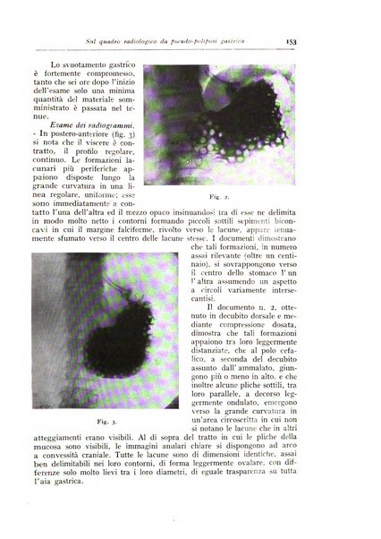 Annali di radiologia e fisica medica