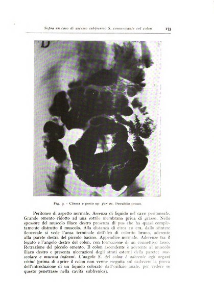 Annali di radiologia e fisica medica