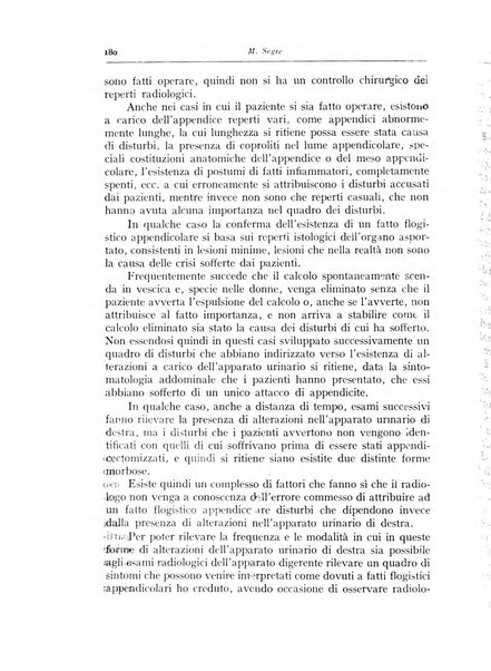 Annali di radiologia e fisica medica