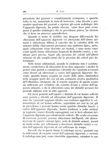 Annali di radiologia e fisica medica