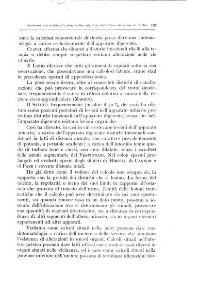 Annali di radiologia e fisica medica