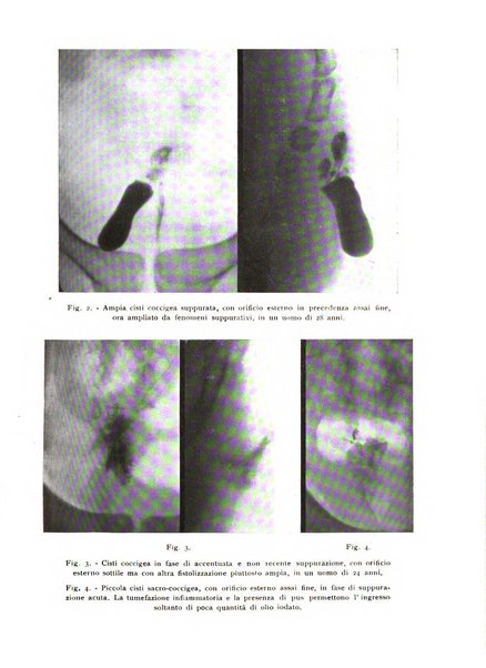 Annali di radiologia e fisica medica