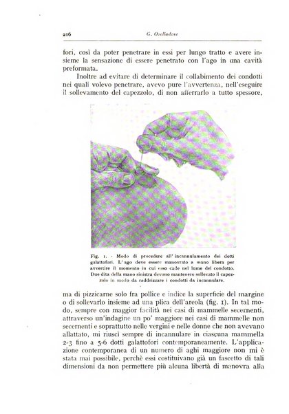 Annali di radiologia e fisica medica