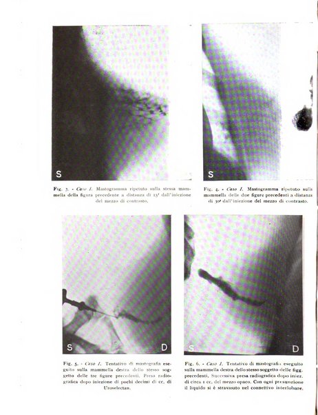 Annali di radiologia e fisica medica