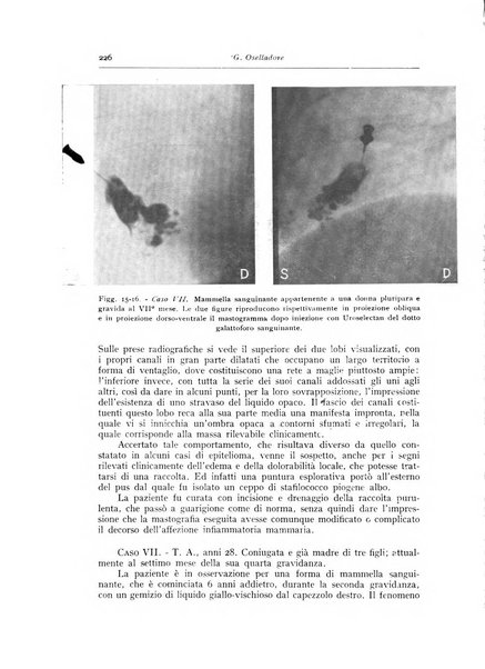 Annali di radiologia e fisica medica