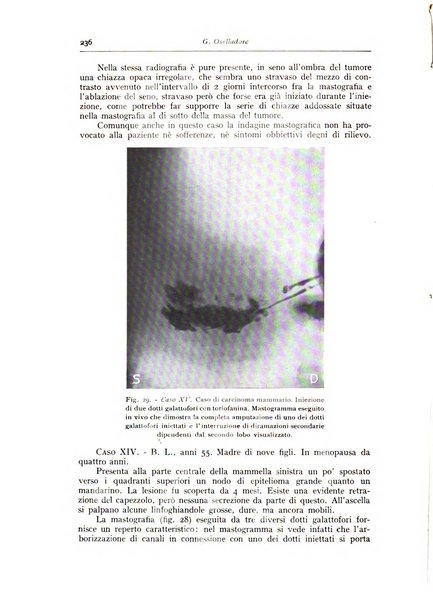 Annali di radiologia e fisica medica