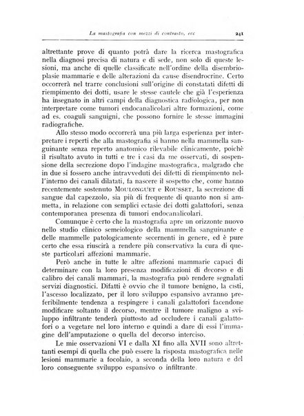 Annali di radiologia e fisica medica