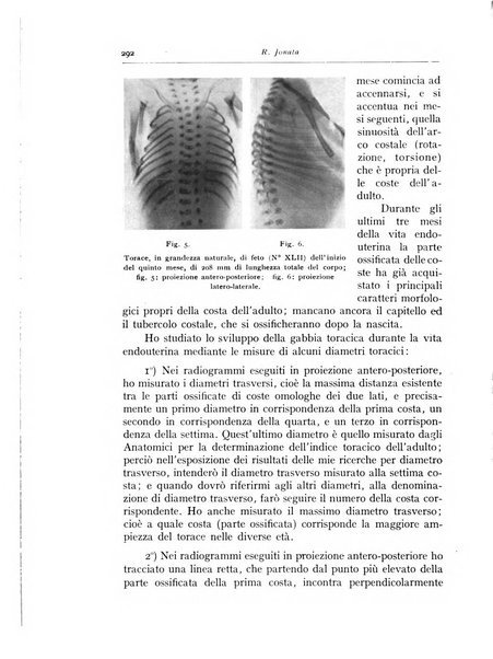 Annali di radiologia e fisica medica