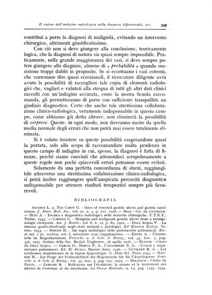 Annali di radiologia e fisica medica