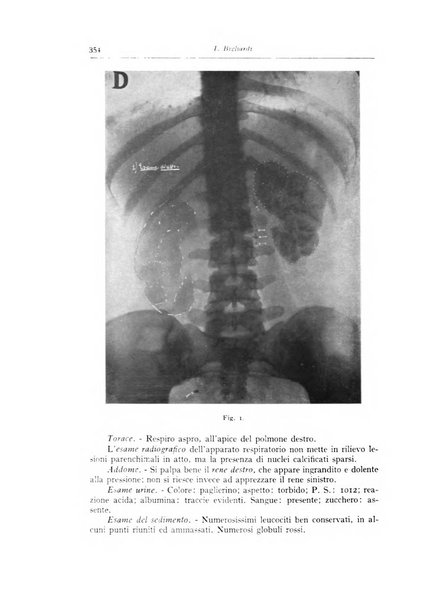 Annali di radiologia e fisica medica