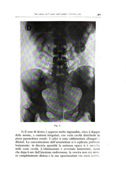 Annali di radiologia e fisica medica