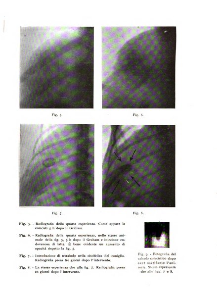 Annali di radiologia e fisica medica