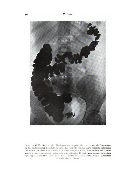 Annali di radiologia e fisica medica