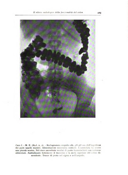 Annali di radiologia e fisica medica