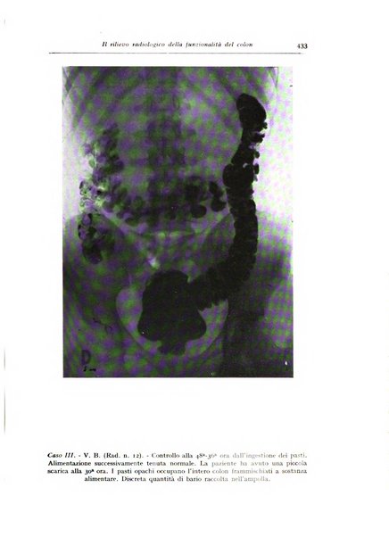 Annali di radiologia e fisica medica