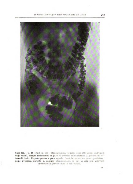 Annali di radiologia e fisica medica