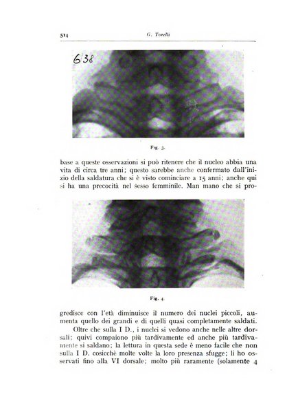 Annali di radiologia e fisica medica