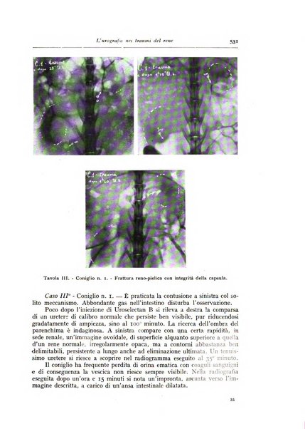 Annali di radiologia e fisica medica