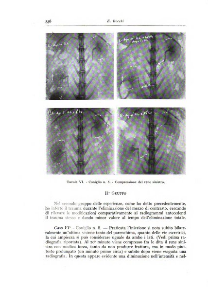 Annali di radiologia e fisica medica