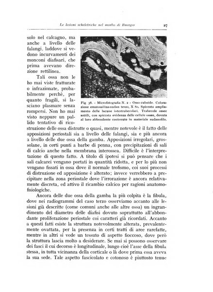 Annali di radiologia e fisica medica